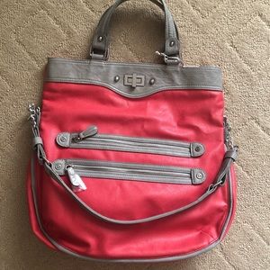 Carmen tote bag